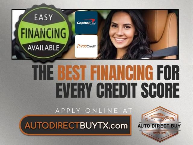 2023 Chevrolet Equinox AWD RS for sale in Houston, TX