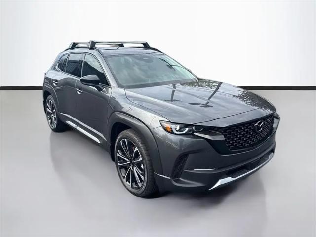 2026 Mazda CX-50 2.5 Turbo Premium Plus for sale in Charlotte, NC