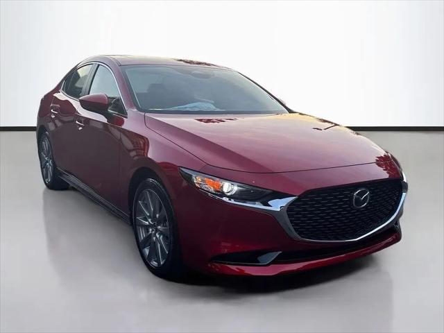 2026 Mazda Mazda3 2.5 S Preferred for sale in Charlotte, NC