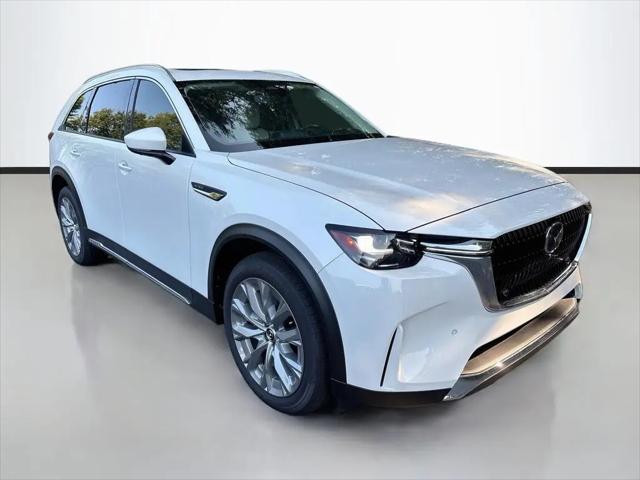 2026 Mazda X-90 3.3 Turbo Premium Plus for sale in Charlotte, NC