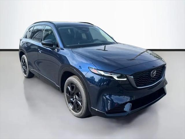 2026 Mazda CX-5 2.5 S Premium Plus for sale in Charlotte, NC