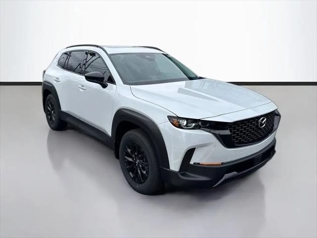 2026 Mazda CX-50 Hybrid Premium for sale in Charlotte, NC
