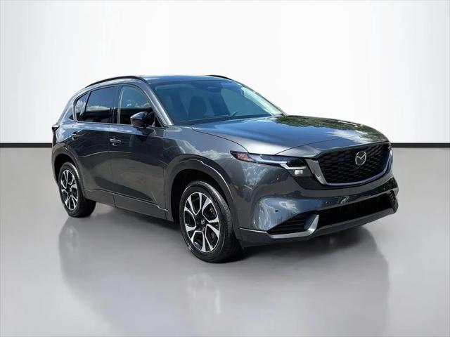 2026 Mazda CX-5 2.5 S Preferred for sale in Charlotte, NC