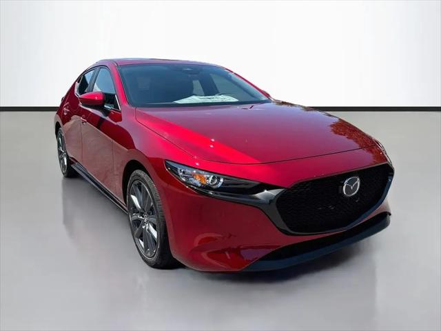 2026 Mazda Mazda3 2.5 S Preferred for sale in Charlotte, NC