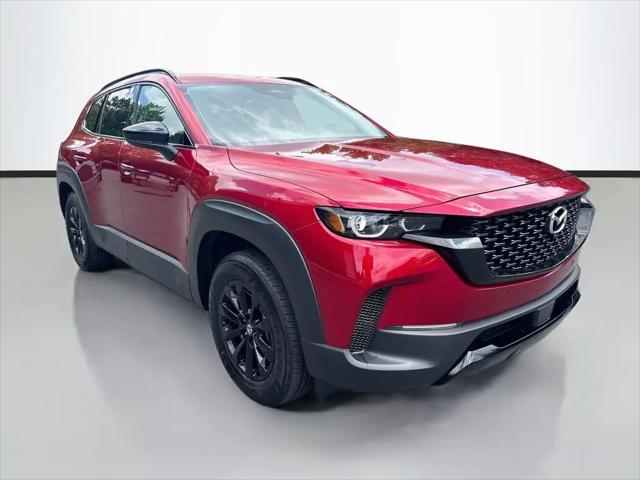 2026 Mazda CX-50 Hybrid Premium for sale in Charlotte, NC