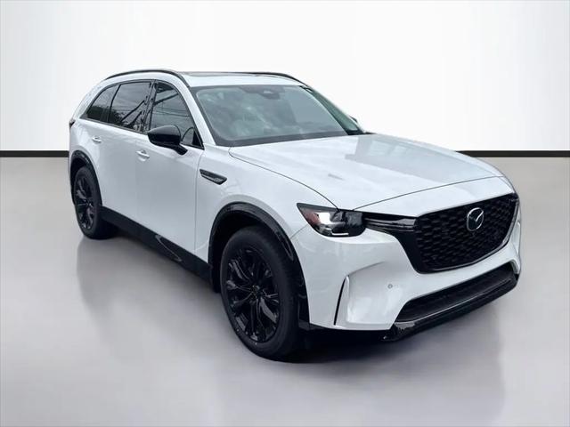 2026 Mazda X-90 3.3 Turbo S Premium Sport for sale in Charlotte, NC