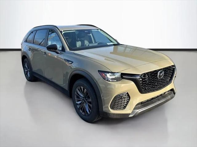 2026 Mazda CX-70 SC Plus for sale in Charlotte, NC