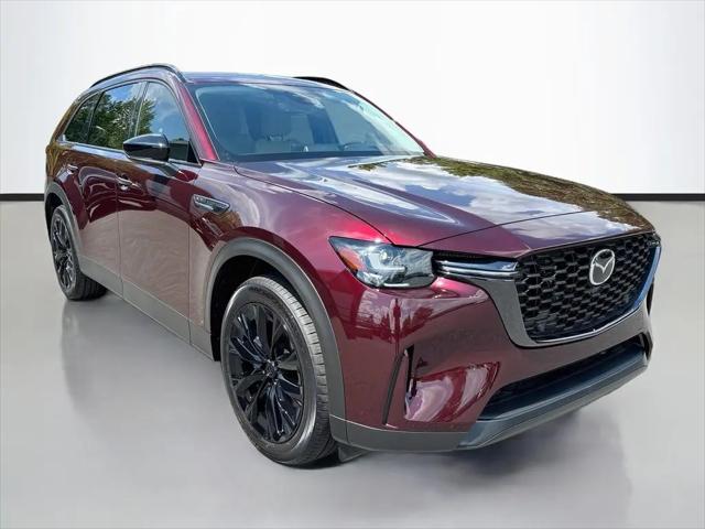 2026 Mazda X-90 3.3 Turbo Premium Sport for sale in Charlotte, NC