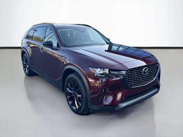 2026 Mazda X-90 3.3 Turbo Premium Sport for sale in Charlotte, NC