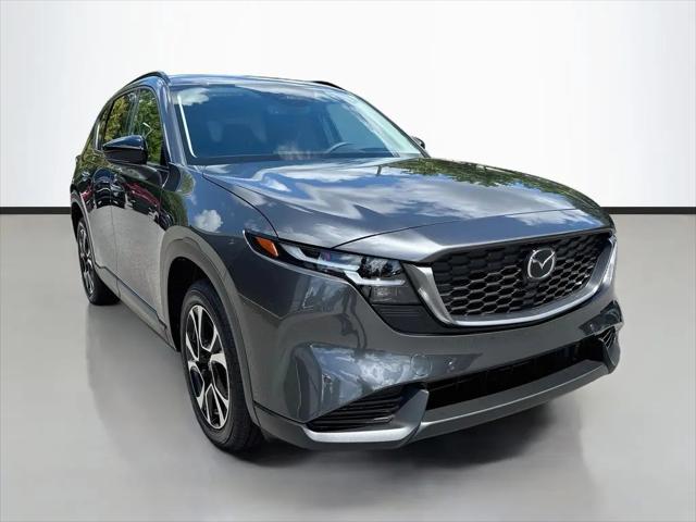 2026 Mazda CX-5 2.5 S Preferred for sale in Charlotte, NC