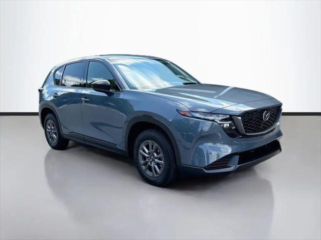 2026 Mazda CX-5 2.5 S Select for sale in Charlotte, NC
