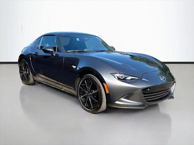 2026 Mazda MX-5 Grand Touring for sale in Charlotte, NC