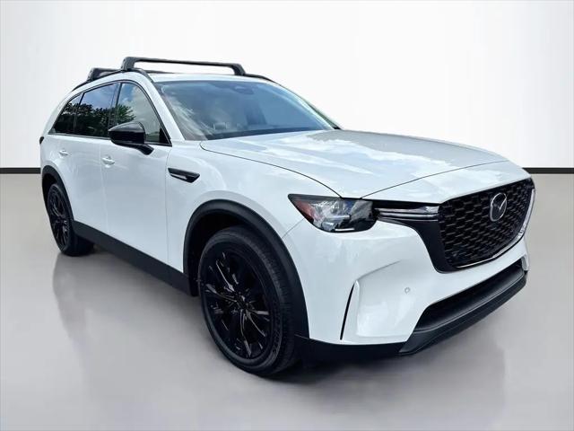 2026 Mazda X-90 3.3 Turbo Premium Sport for sale in Charlotte, NC