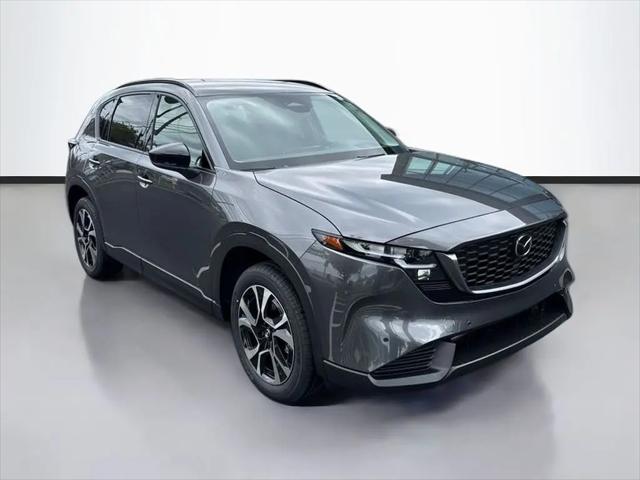 2026 Mazda CX-5 2.5 S Preferred for sale in Charlotte, NC