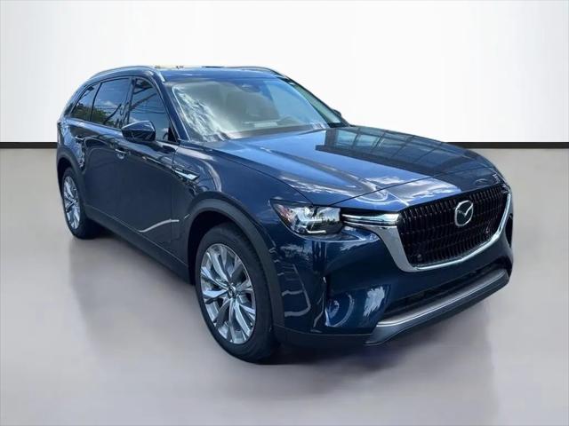 2026 Mazda X-90 Preferred for sale in Charlotte, NC
