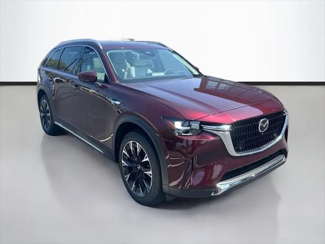 2026 Mazda X-90 Premium Plus for sale in Charlotte, NC