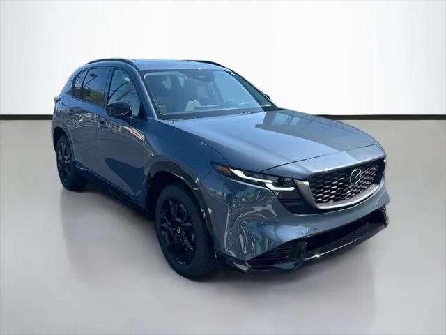 2026 Mazda CX-5 2.5 S Premium for sale in Charlotte, NC