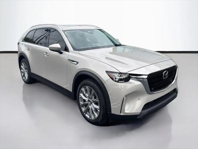 2026 Mazda X-90 Preferred for sale in Charlotte, NC