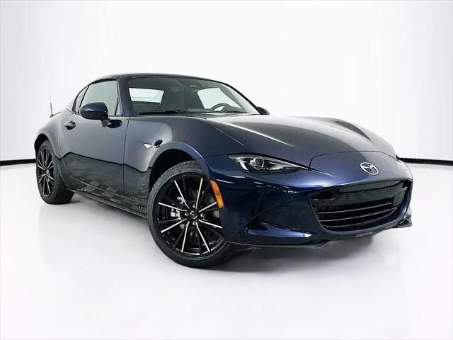 2026 Mazda MX-5 Grand Touring for sale in Charlotte, NC