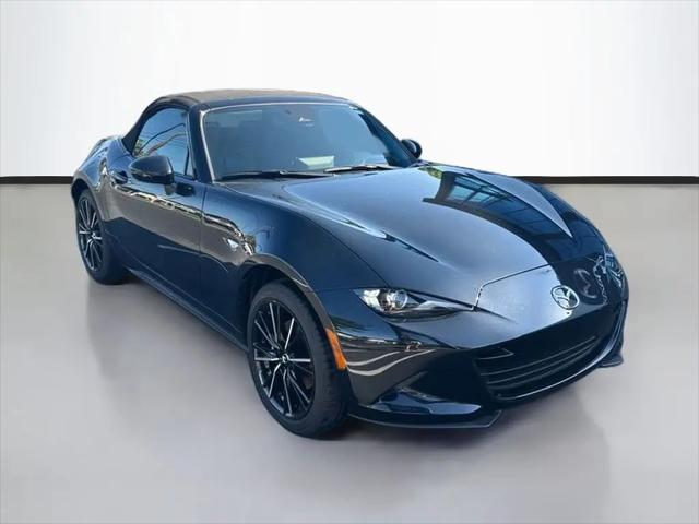 2026 Mazda MX-5 Grand Touring for sale in Charlotte, NC