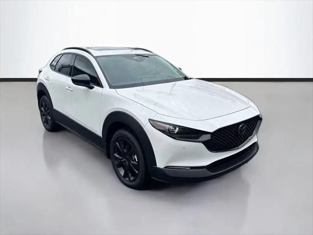 2026 Mazda CX-30 2.5 Turbo Premium Plus for sale in Charlotte, NC