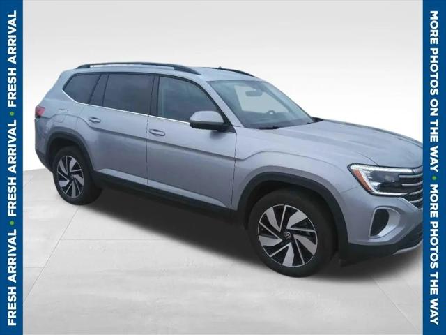 2026 Volkswagen Atlas SE with Technology for sale in Marion, IA