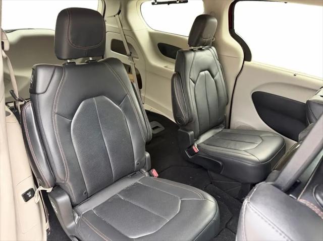 2020 Chrysler Pacifica Touring L Plus