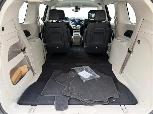 2020 Chrysler Pacifica Touring L Plus
