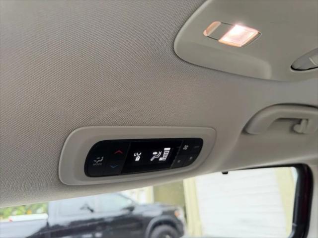2020 Chrysler Pacifica Touring L Plus