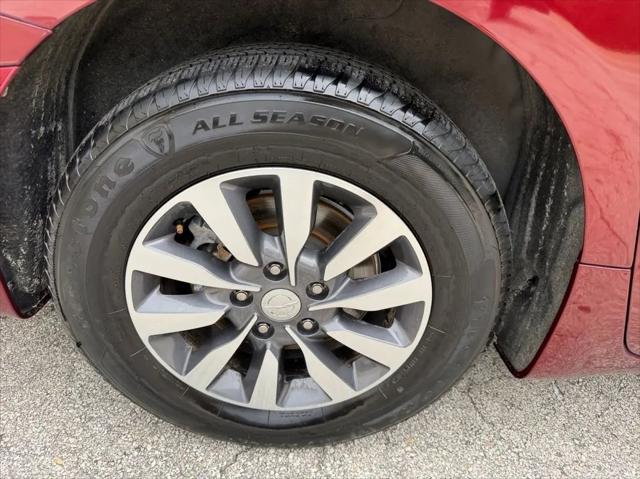2020 Chrysler Pacifica Touring L Plus