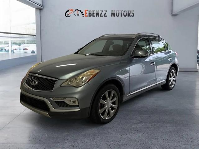 2016 INFINITI QX50 Standard for sale in Jupiter, FL