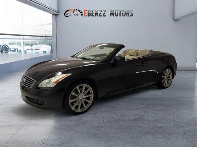 2010 INFINITI G37 G37 for sale in Jupiter, FL