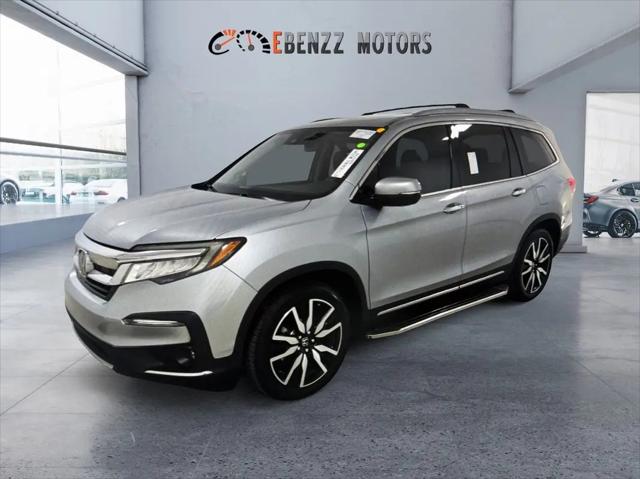 2019 Honda Pilot Touring for sale in Jupiter, FL
