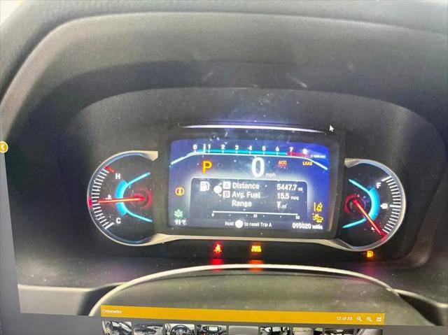 2019 Honda Pilot Touring