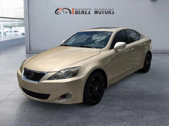 2007 Lexus IS 350 IS 350 for sale in Jupiter, FL