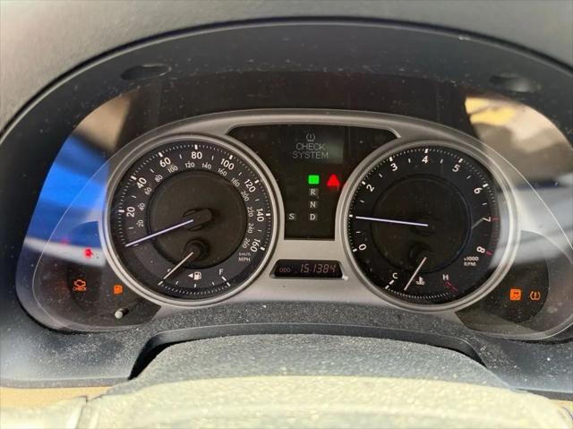 2007 Lexus IS 350 IS 350