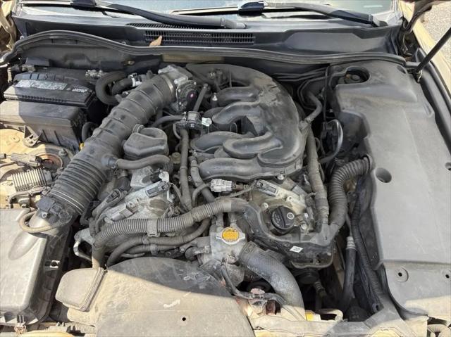 2007 Lexus IS 350 IS 350