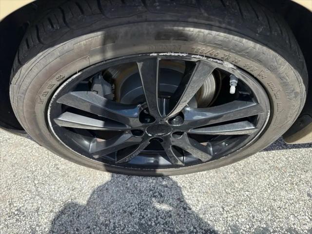 2007 Lexus IS 350 IS 350