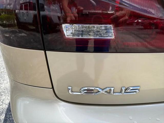 2007 Lexus IS 350 IS 350