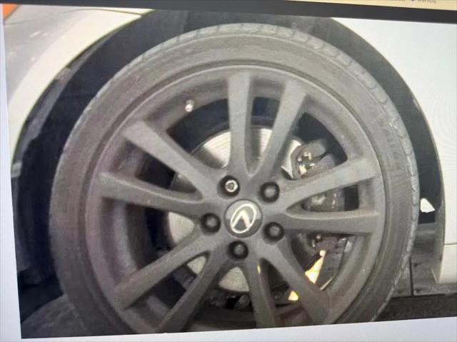 2008 Lexus IS 250 IS 250