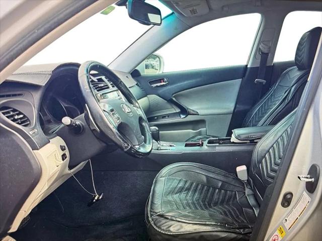 2008 Lexus IS 250 IS 250