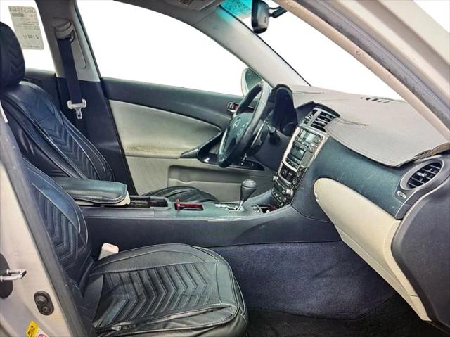 2008 Lexus IS 250 IS 250