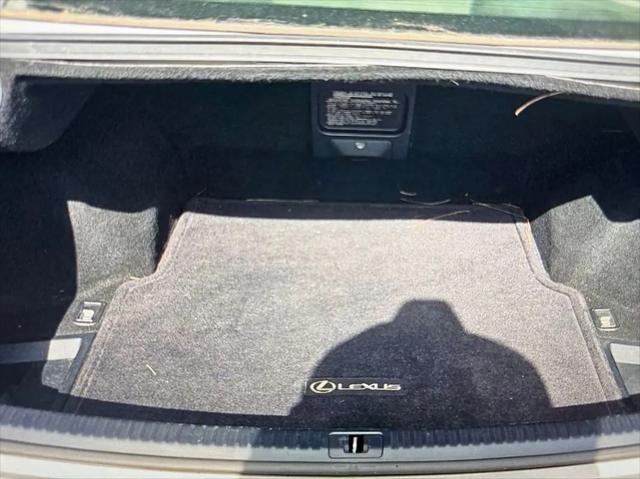 2008 Lexus IS 250 IS 250