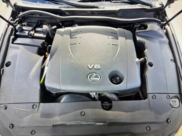 2008 Lexus IS 250 IS 250