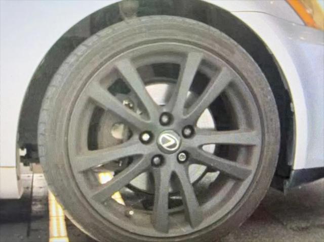 2008 Lexus IS 250 IS 250