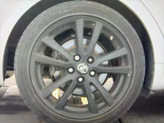 2008 Lexus IS 250 IS 250
