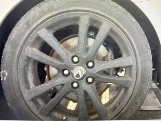 2008 Lexus IS 250 IS 250