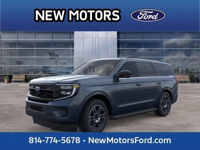 2026 Ford Expedition Active for sale in Girard, PA