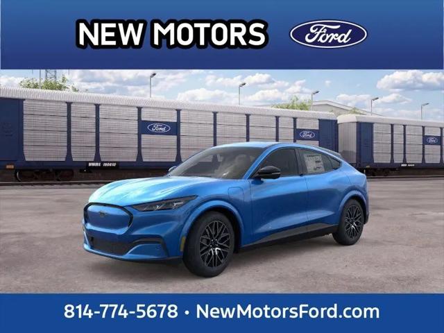 2026 Ford Mustang Mach-E Premium for sale in Girard, PA