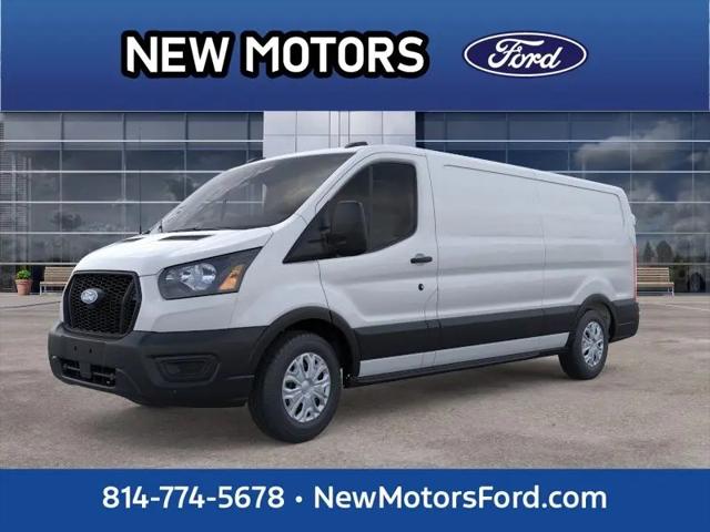 2026 Ford Transit Cargo Van T-250 for sale in Girard, PA